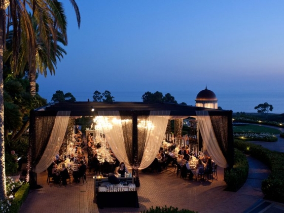 The Resort At Pelican Hill