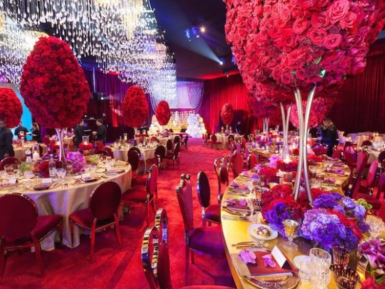 Revelry Event Designers