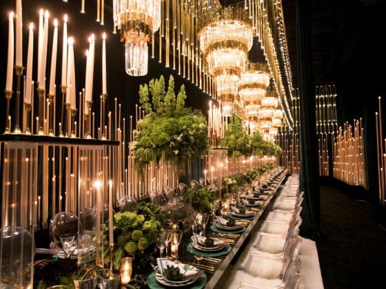 Revelry Event Designers