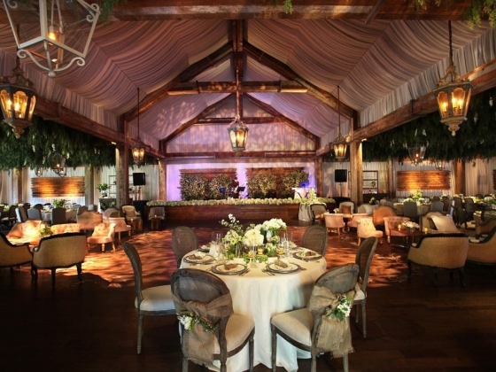 Revelry Event Designers