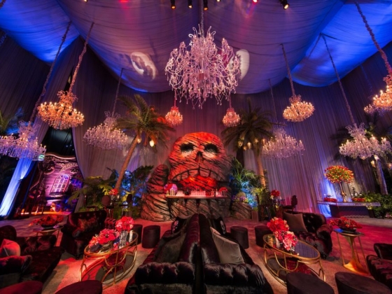Revelry Event Designers