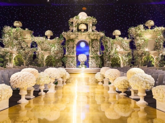 Revelry Event Designers
