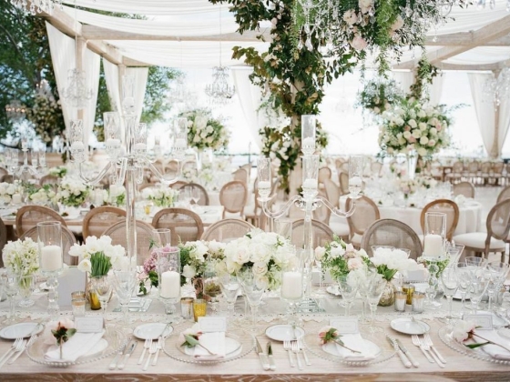 Revelry Event Designers