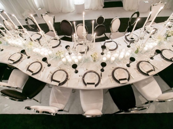 Revelry Event Designers
