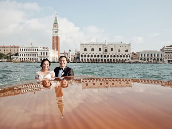 Lichtag Photography – destination wedding photojournalist