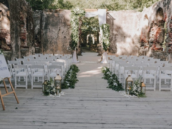 Awesome Caribbean Weddings