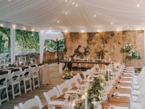 Awesome Caribbean Weddings