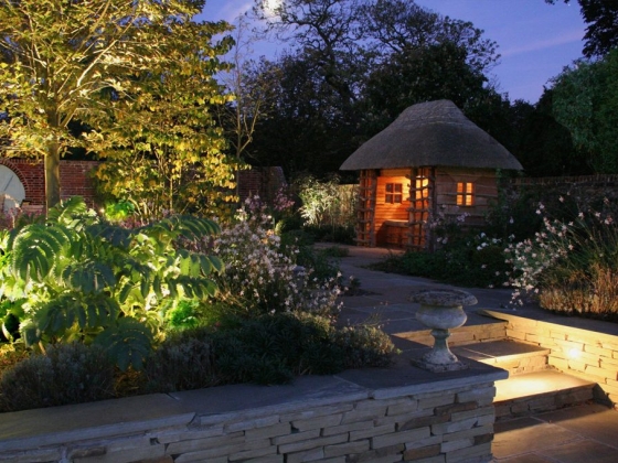 Wickham House