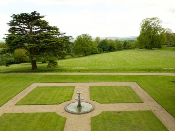 Wickham House