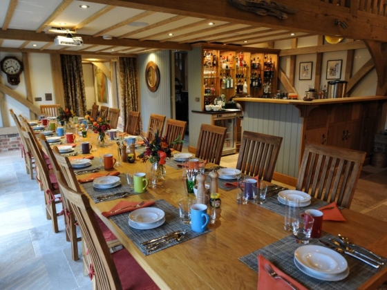 Wickham House