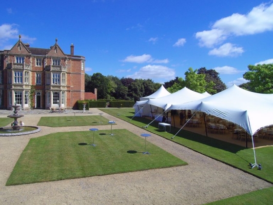 Wickham House