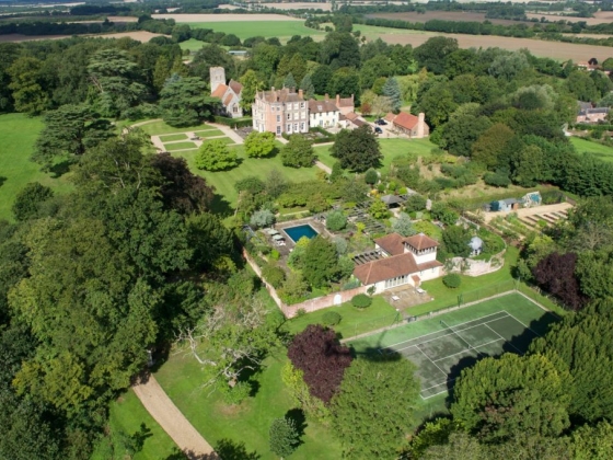Wickham House
