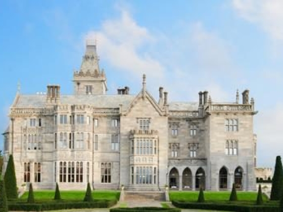 Adare Manor Hotel & Golf Resort
