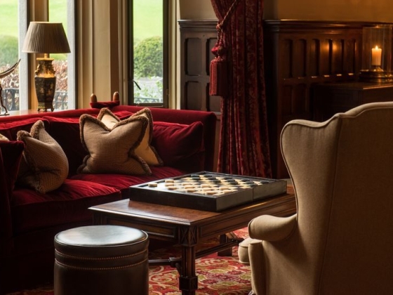 Adare Manor Hotel & Golf Resort