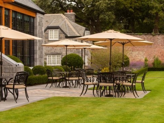 Adare Manor Hotel & Golf Resort