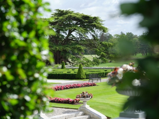 Adare Manor Hotel & Golf Resort