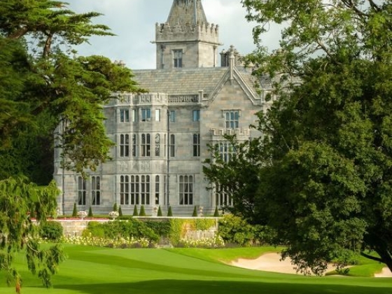 Adare Manor Hotel & Golf Resort