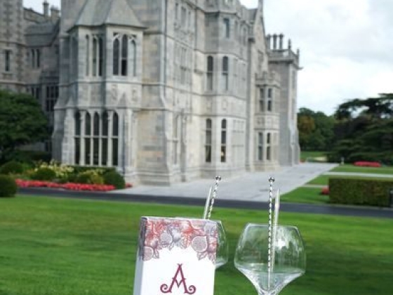 Adare Manor Hotel & Golf Resort