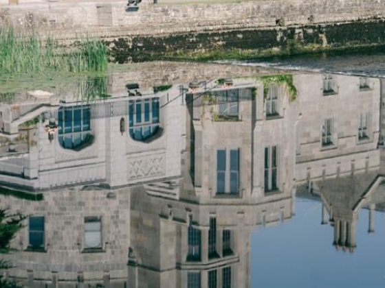 Adare Manor Hotel & Golf Resort