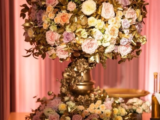 Larry Walshe Floral Design