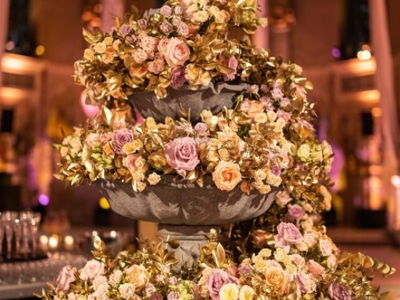 Larry Walshe Floral Design