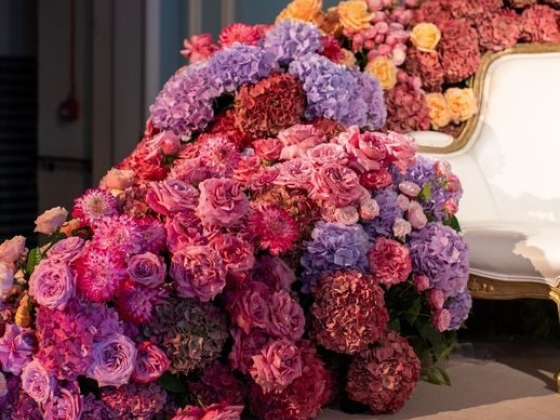 Larry Walshe Floral Design