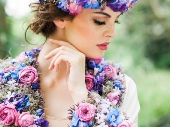 Larry Walshe Floral Design