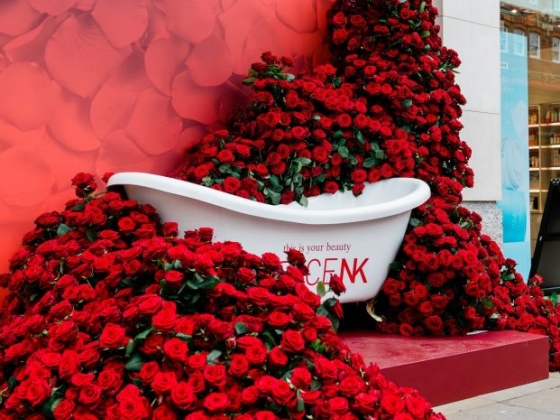Larry Walshe Floral Design