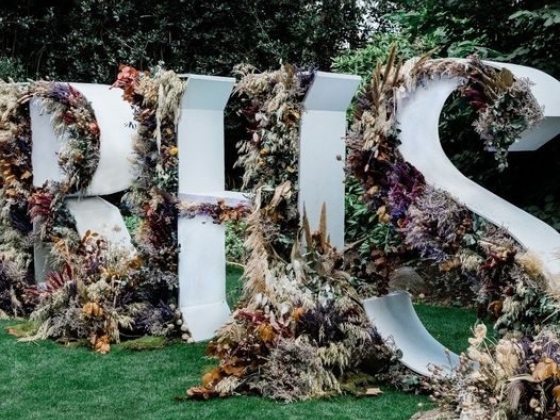 Larry Walshe Floral Design