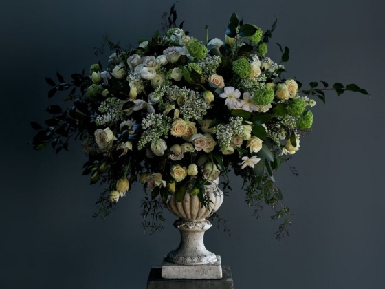 McQueens Flowers