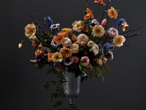 McQueens Flowers
