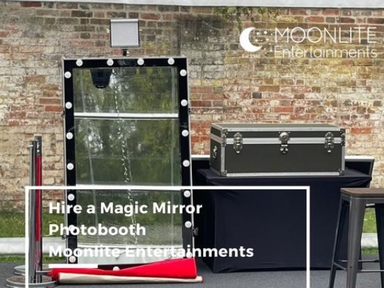Moonlite Entertainments