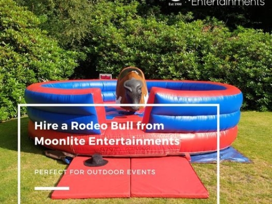 Moonlite Entertainments