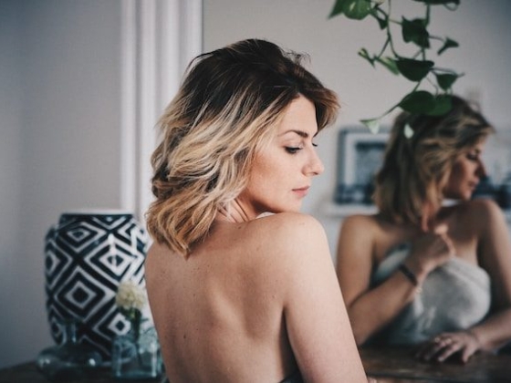 Wedding Underwear: Essential Advice for Brides-to-Be
