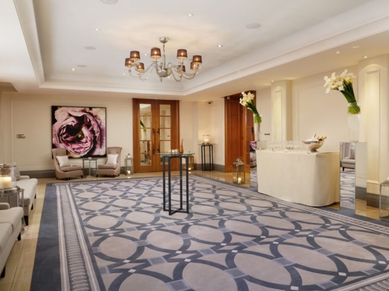 Corinthia Hotel London