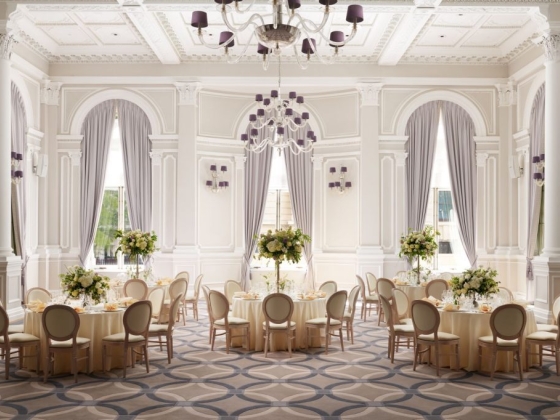 Corinthia Hotel London