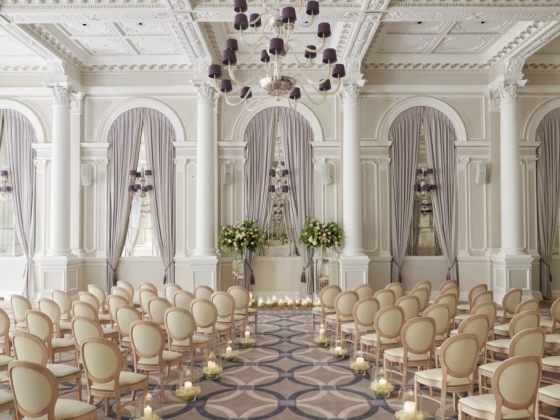 Corinthia Hotel London