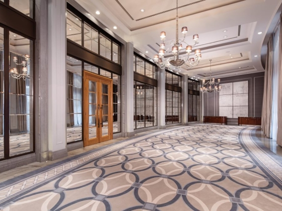 Corinthia Hotel London