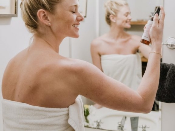 3 Ways to Keep Your Holiday Glow All Winter Long