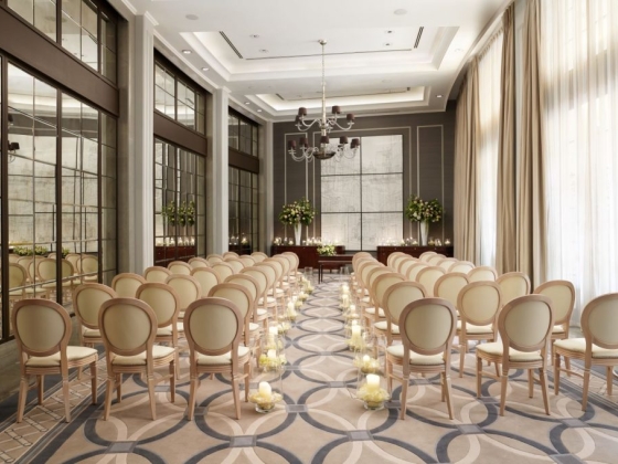 Corinthia Hotel London