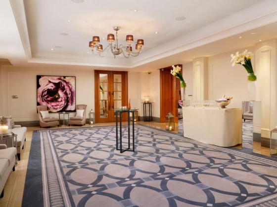 Corinthia Hotel London
