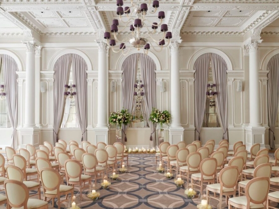 Corinthia Hotel London