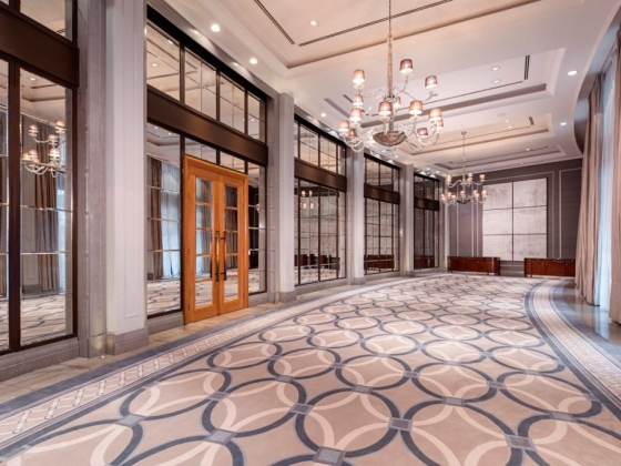 Corinthia Hotel London