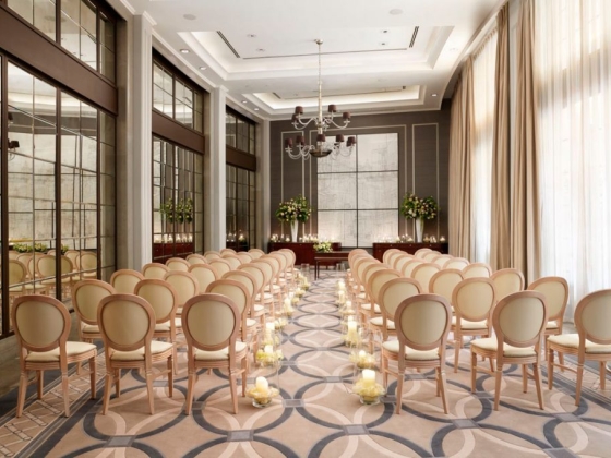 Corinthia Hotel London