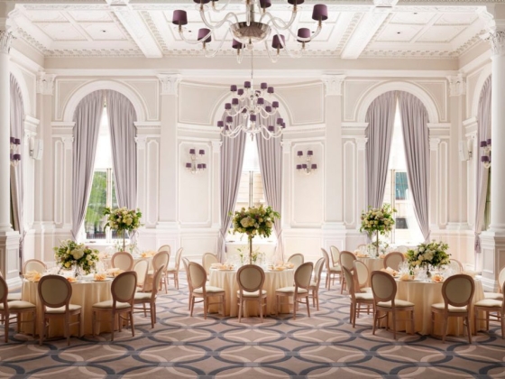 Corinthia Hotel London