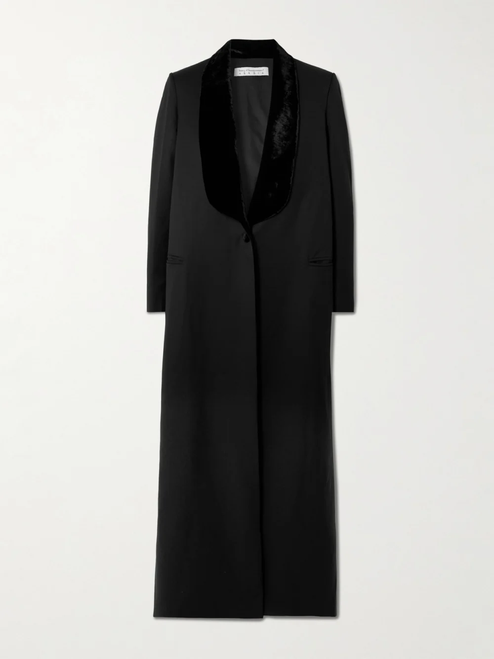 Abadia Coats & Jackets