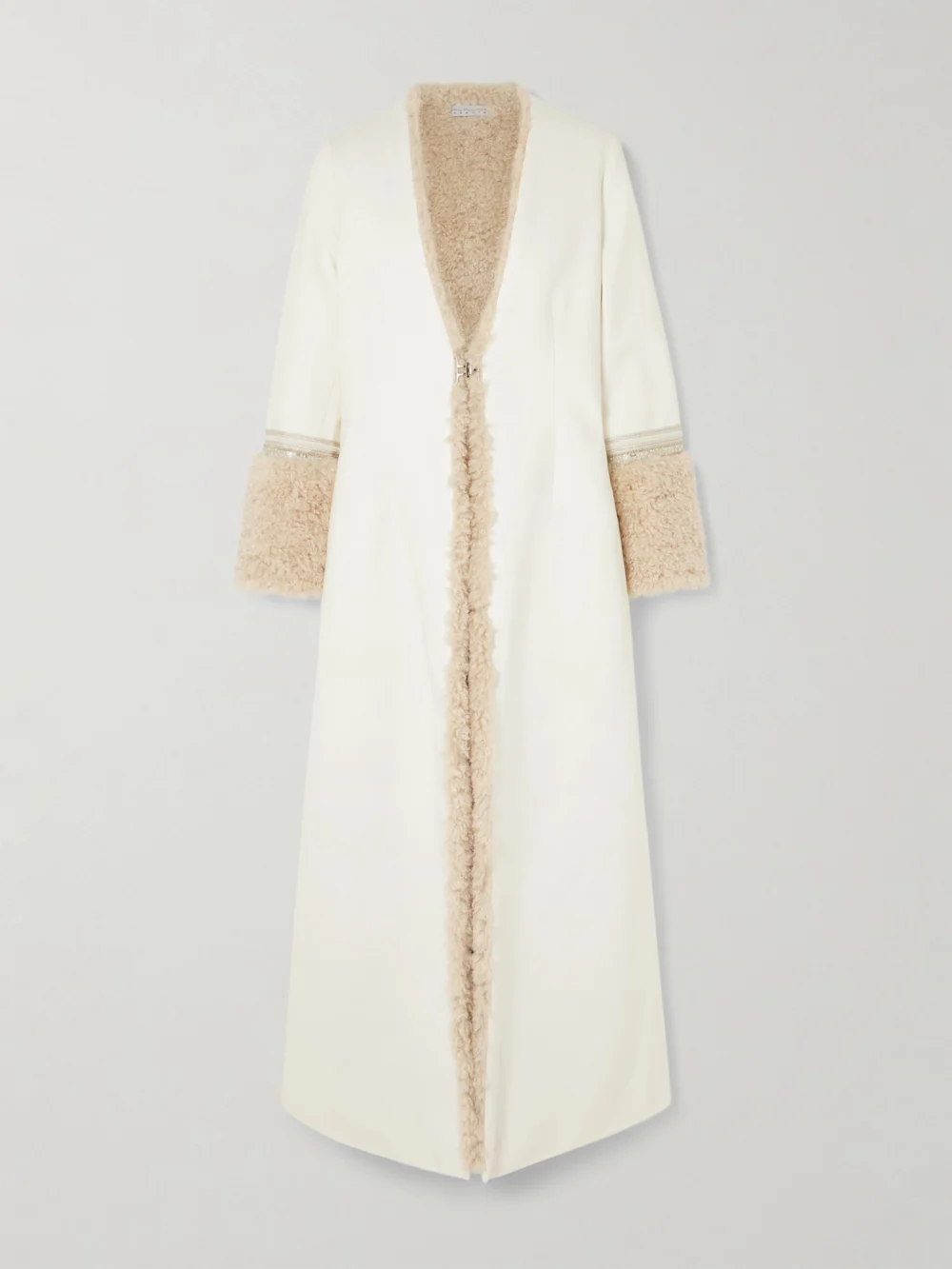 Abadia Coats & Jackets