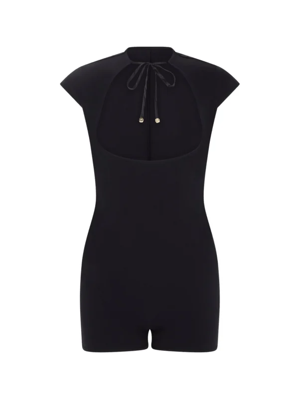 Agent Provocateur Adelen Playsuit