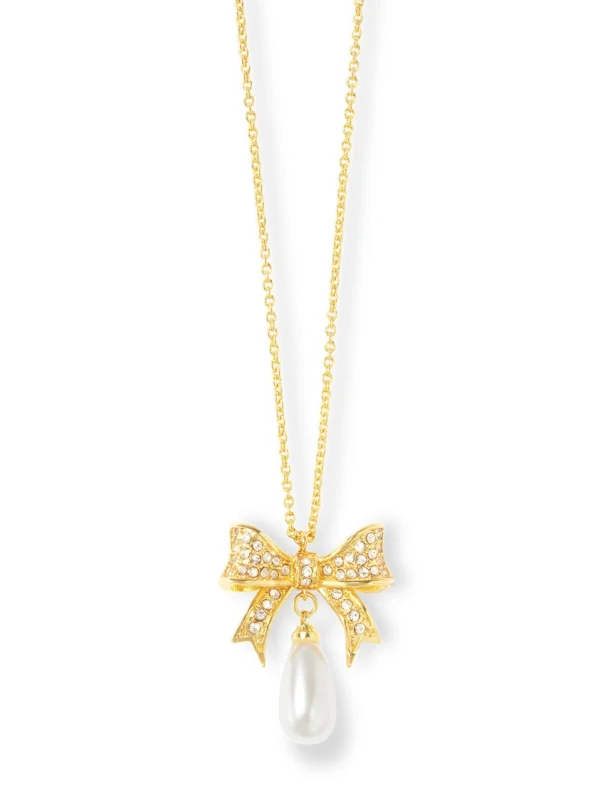 Agent Provocateur Adrina Necklace