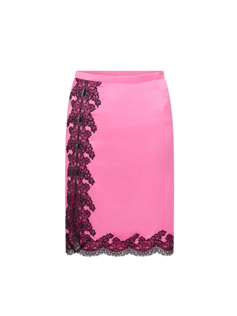 Agent Provocateur Amelea Skirt in pink